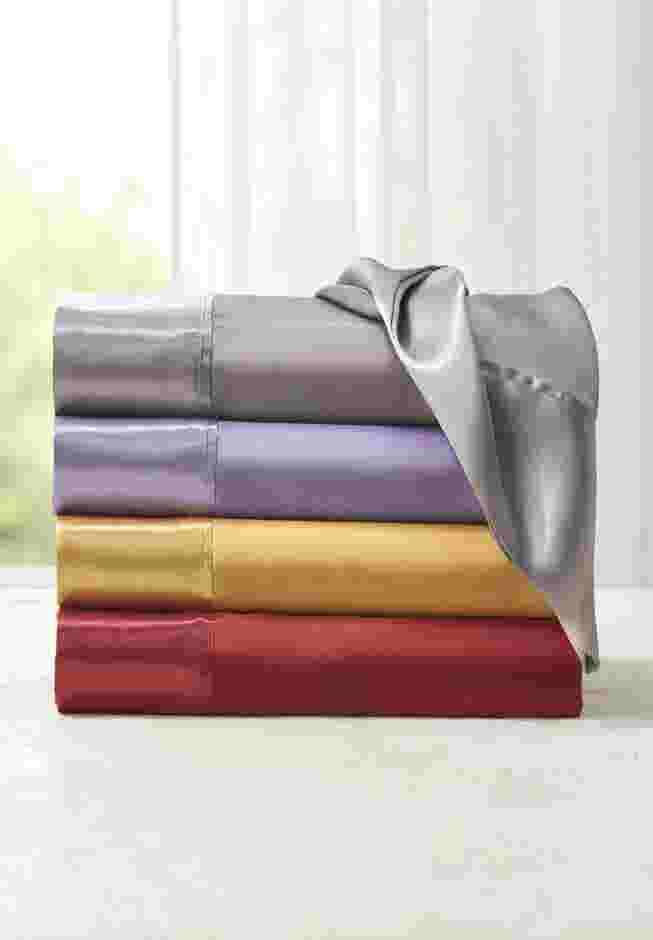 Satin Bedtite&trade; Sheet Set image number 1