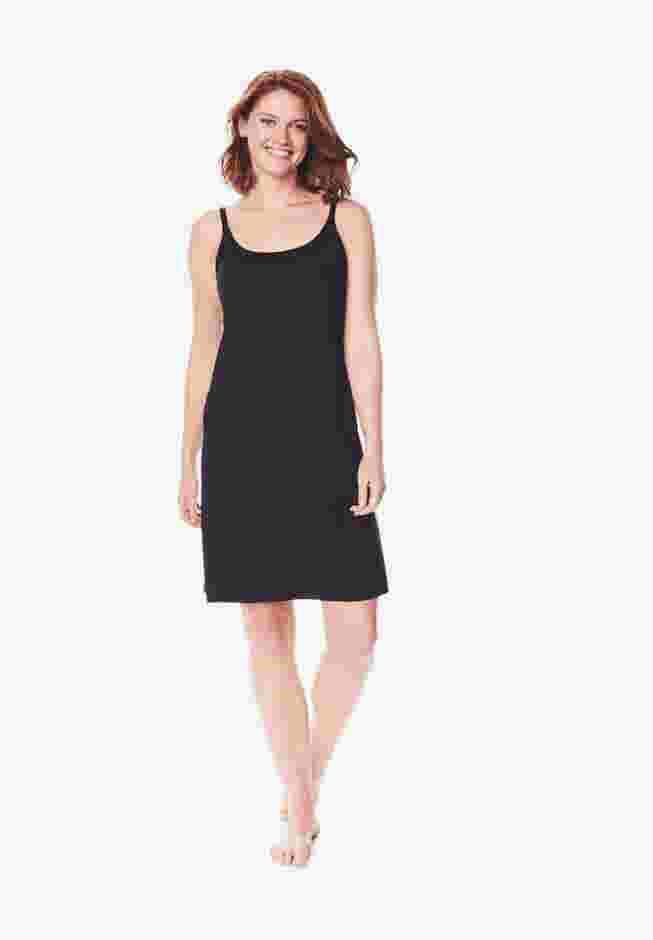 Full Microfiber Slip image number 0