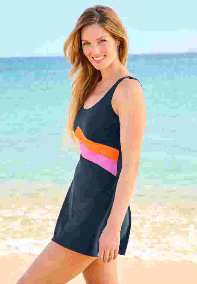 All-In-One Swimdress image number 2