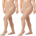 2-Pack Opaque Tights image number null