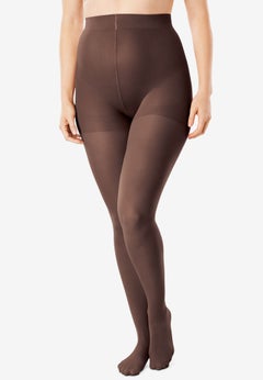 2-Pack Smoothing Tights 