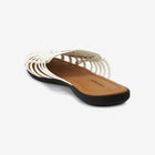 The Wendy Slip On Mule image number null