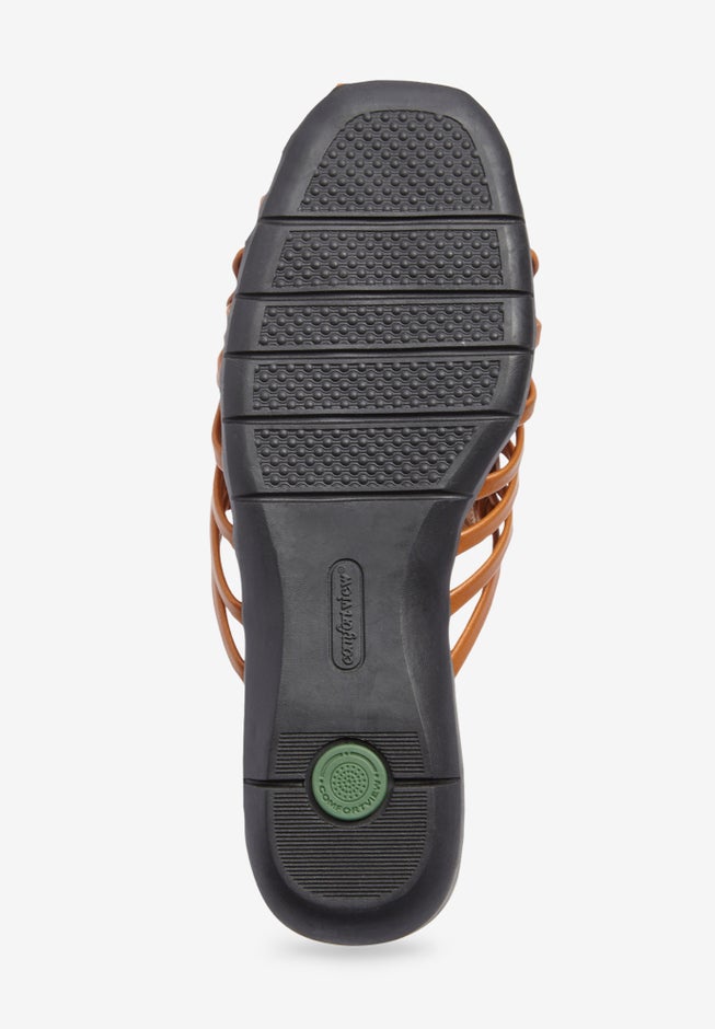 The Wendy Slip On Mule image number 2