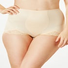 Tummy Control Brief image number null