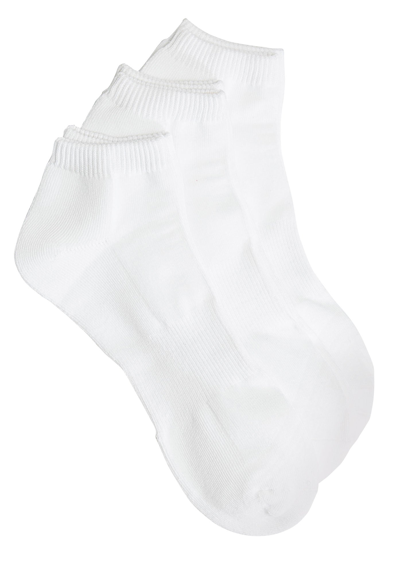 Ankle Socks 3-Pack image number 1