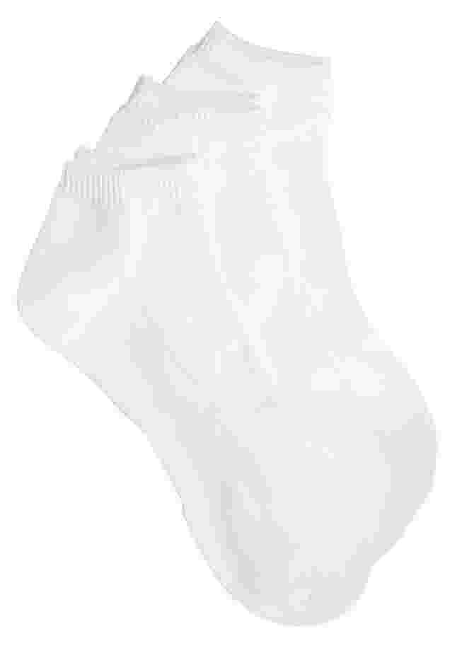 Ankle Socks 3-Pack image number 1