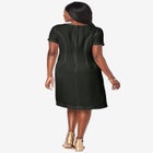 Fit & Flare Dress image number null