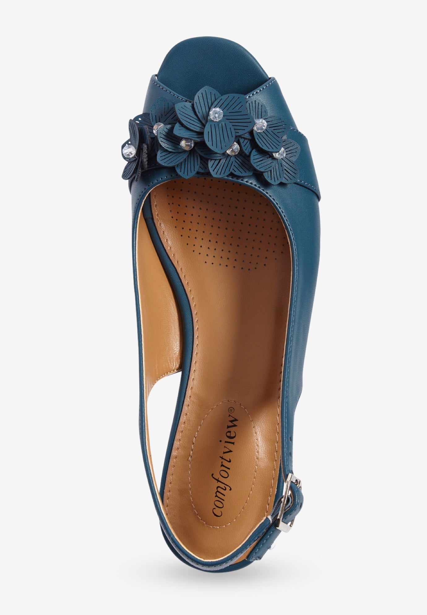 The Rider Slingback image number 4