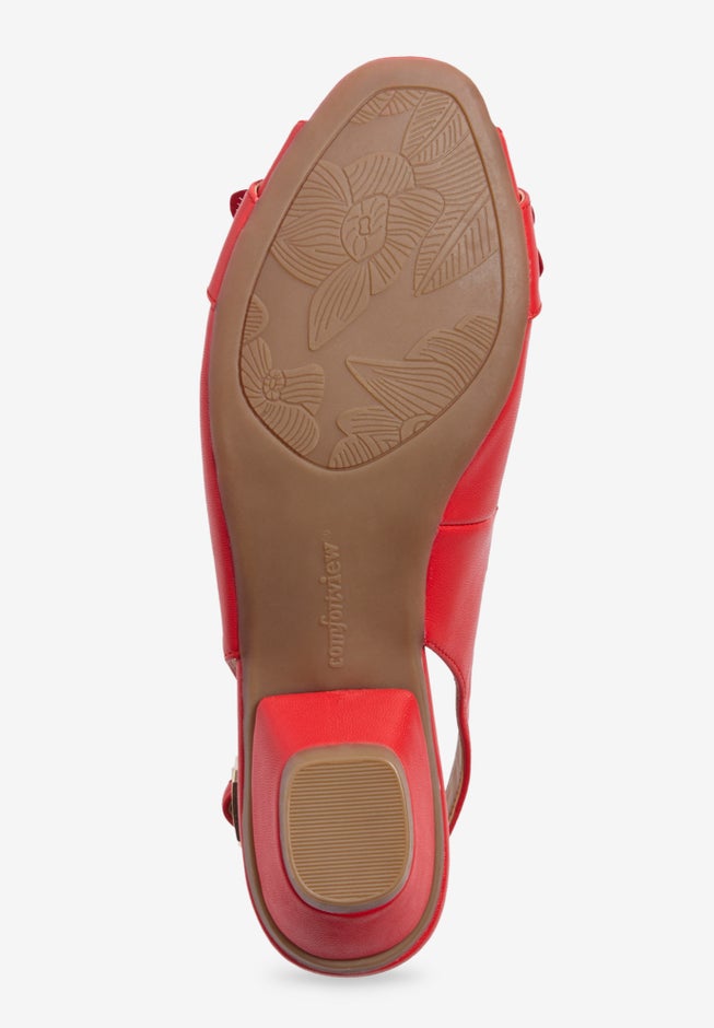 The Rider Slingback image number 2