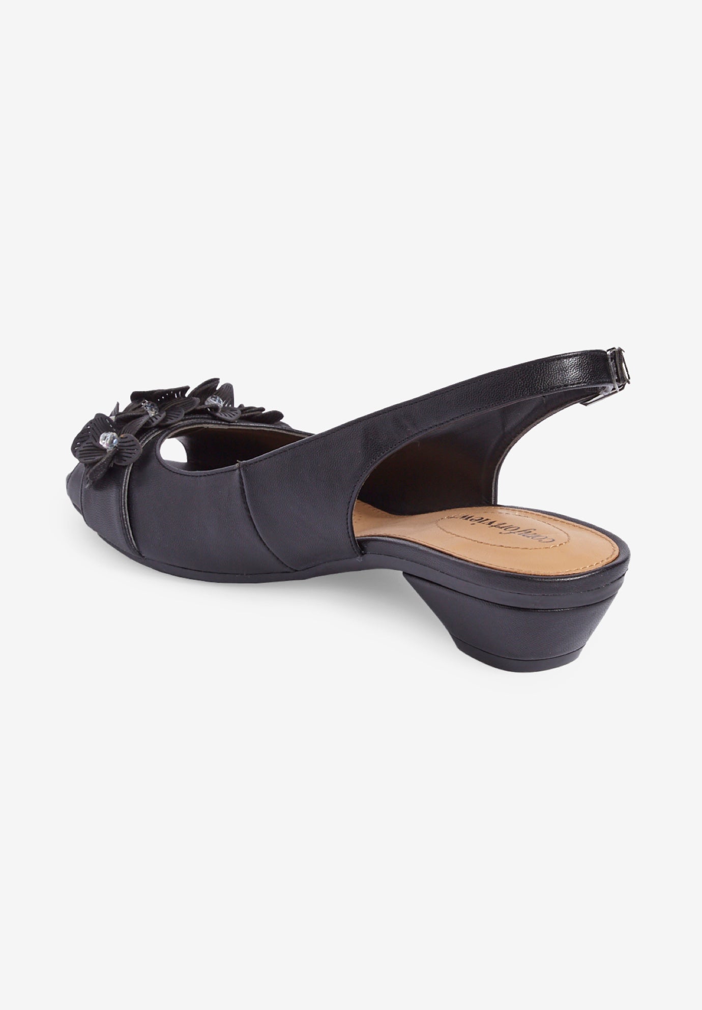パンプス CAGE SLINGBACK Loewe Petal Mesh Slingback Pumps - Bergdorf Goodman