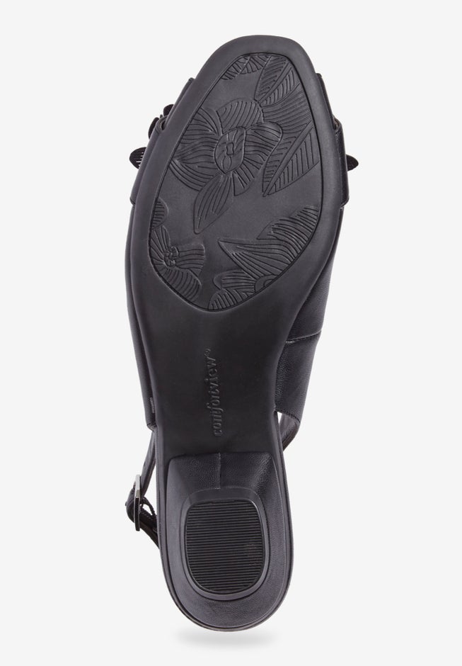 The Rider Slingback image number 2