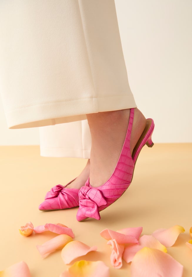 The Tia Slingback image number 1