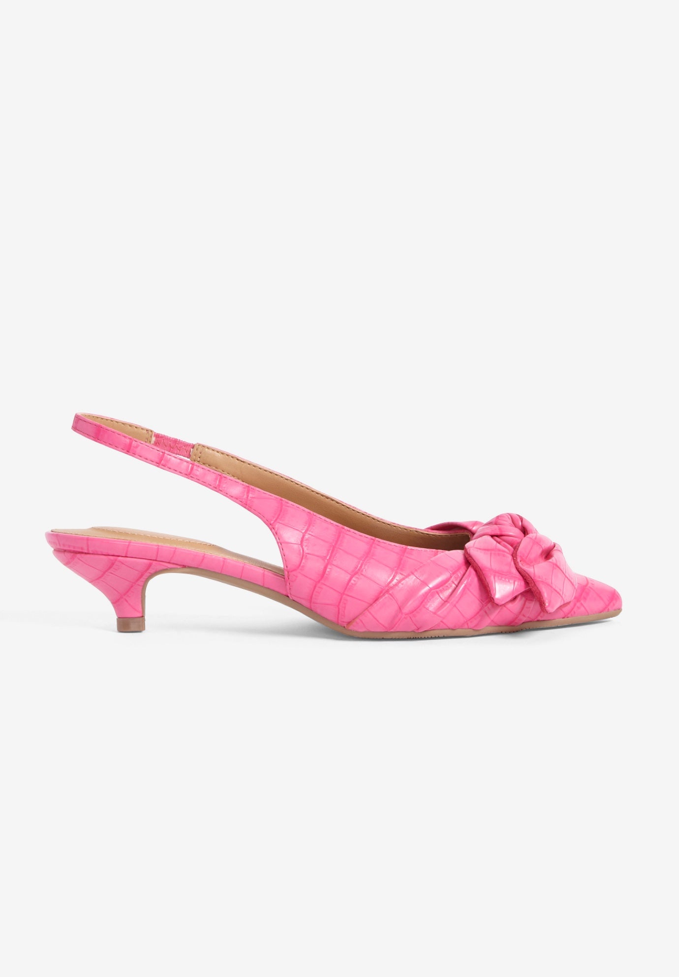 The Tia Slingback image number 5