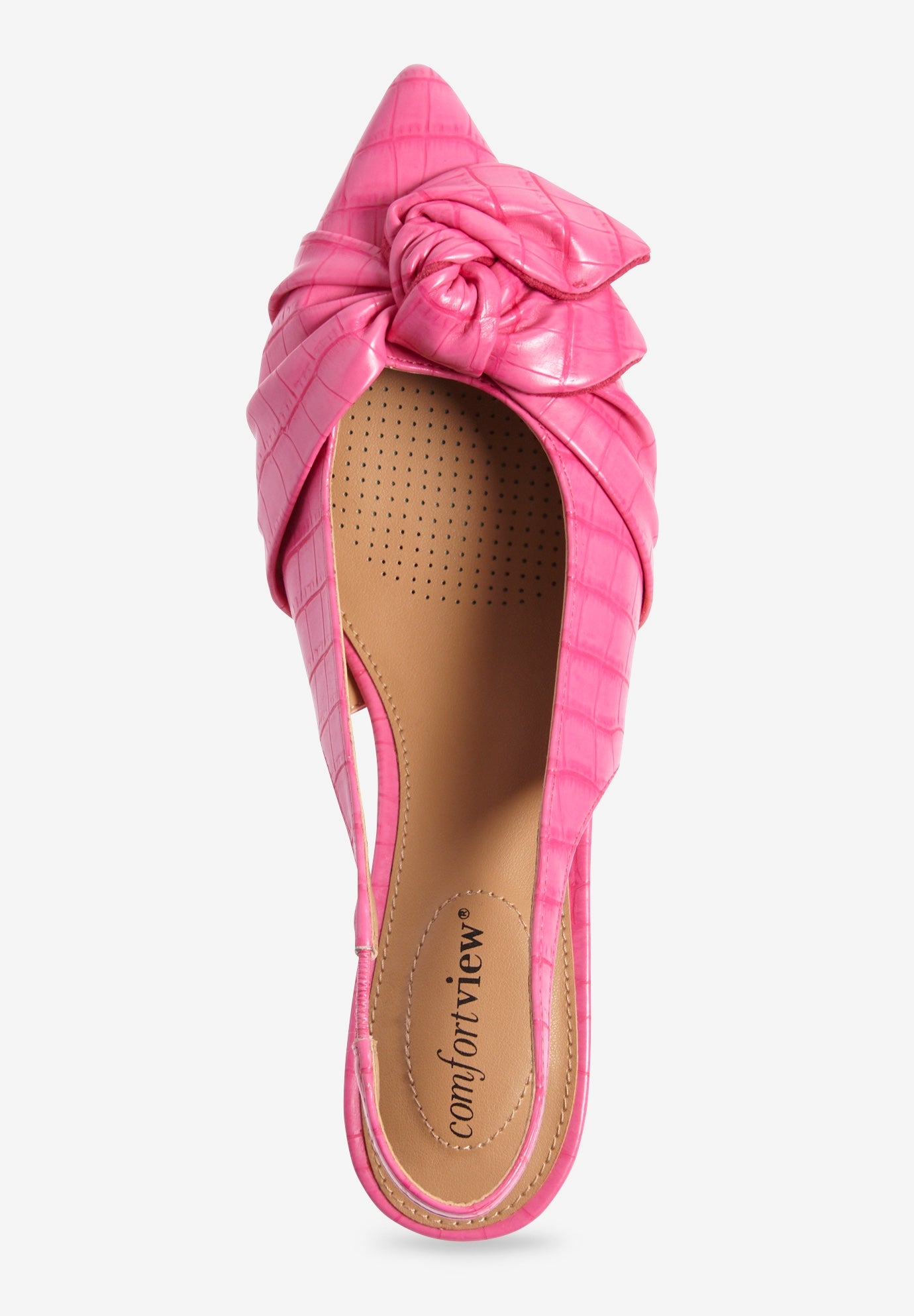 The Tia Slingback image number 6