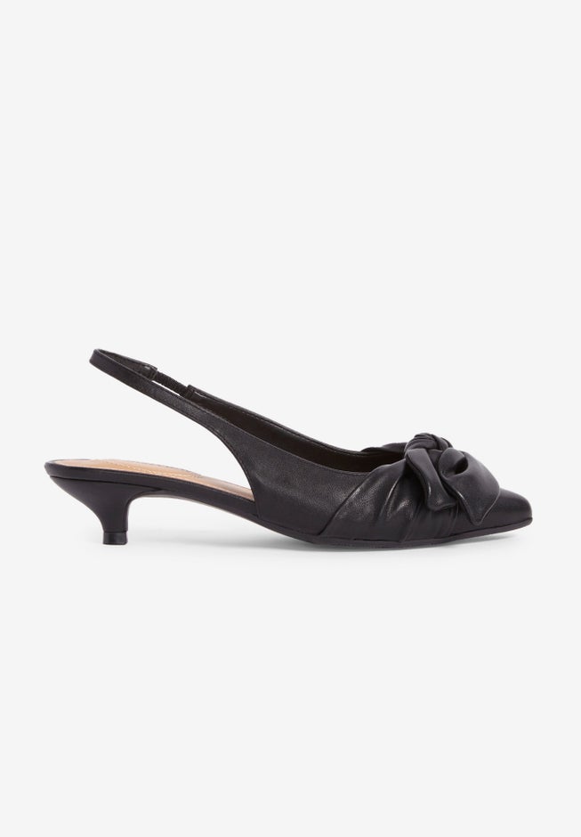The Tia Slingback image number 3