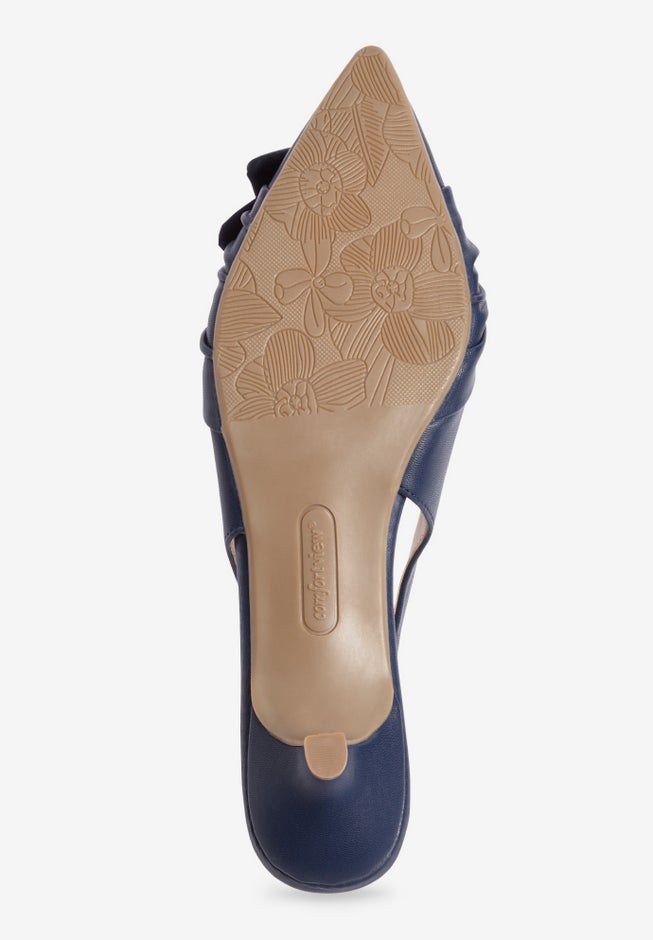 The Tia Slingback image number 2