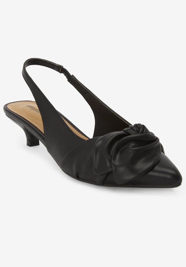 The Tia Slingback image number 0