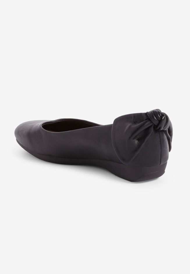 The Delia Slip On Flat image number 1