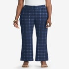 Tummy Control Bi-Stretch Bootcut Pant image number null