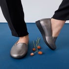 The June Slip On Flat image number null