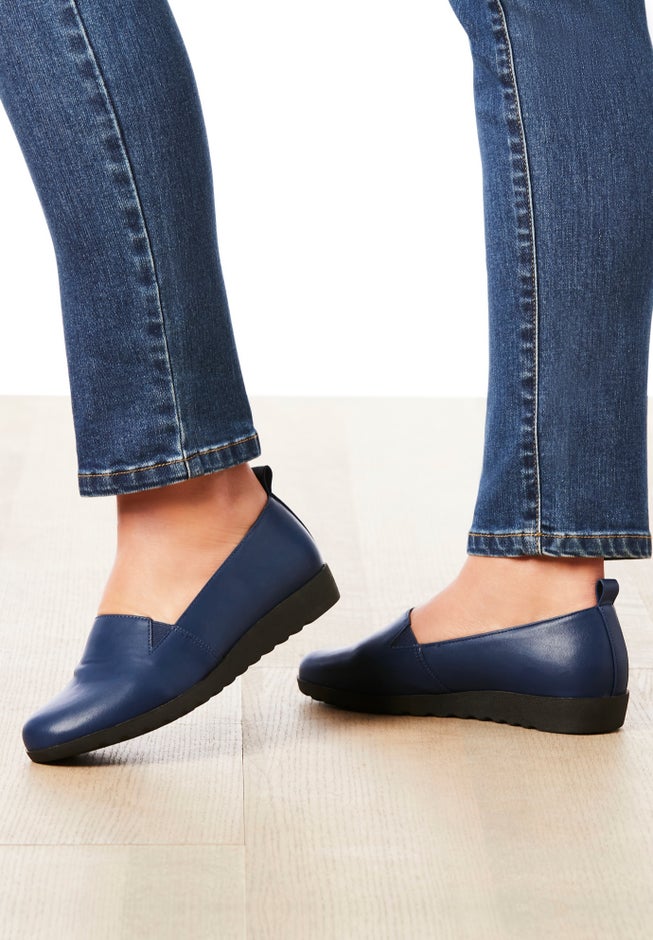 The June Slip On Flat image number 11