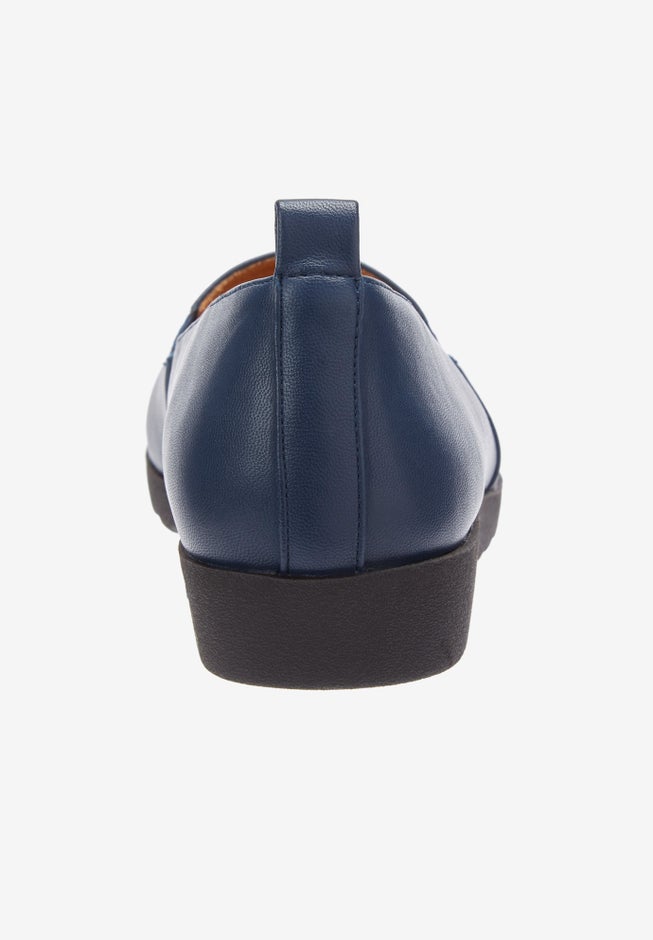 The June Slip On Flat image number 2