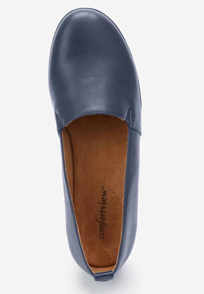 The June Slip On Flat image number 5
