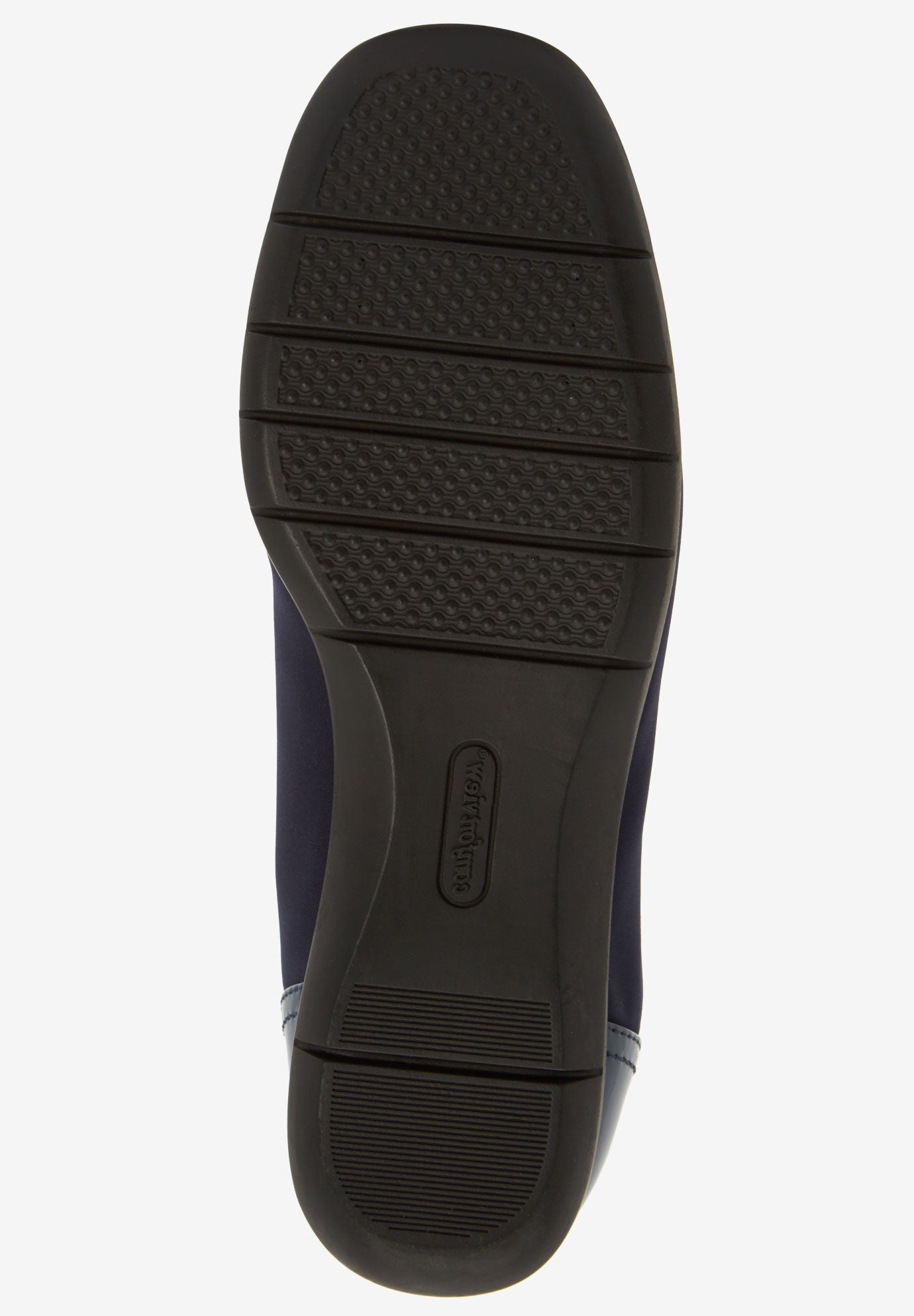 The Lyra Slip On Flat image number 3