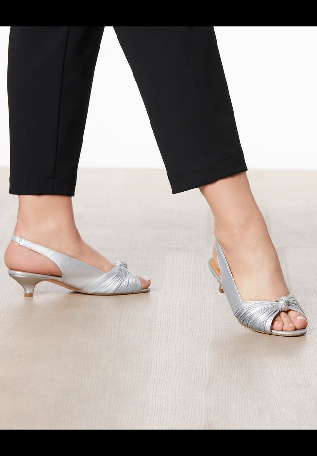 The Katelyn Slingback image number 9