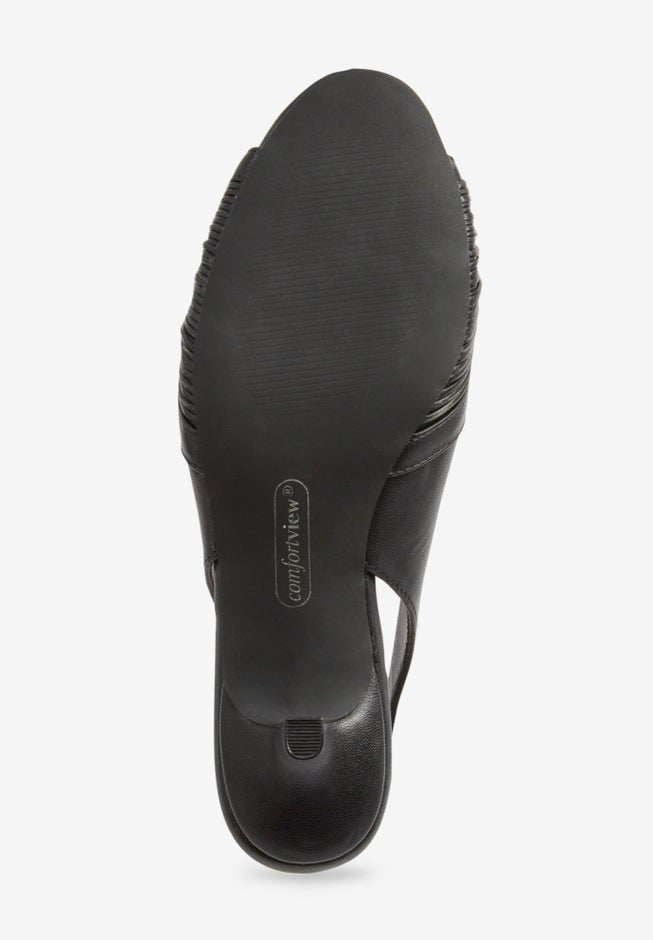 The Katelyn Slingback image number 2