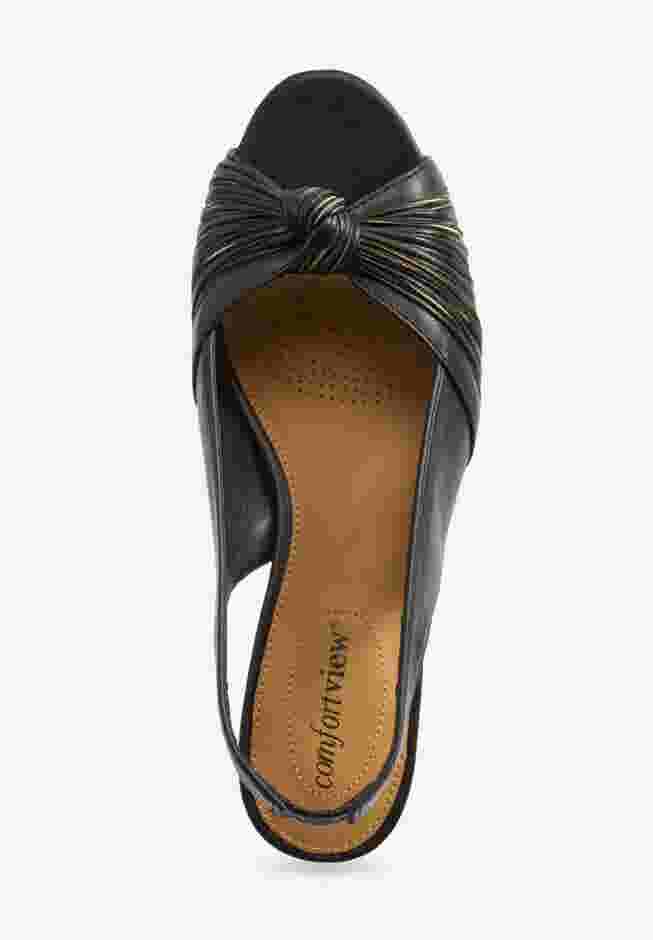 The Katelyn Slingback image number 4