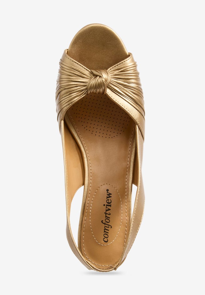 The Katelyn Slingback image number 4