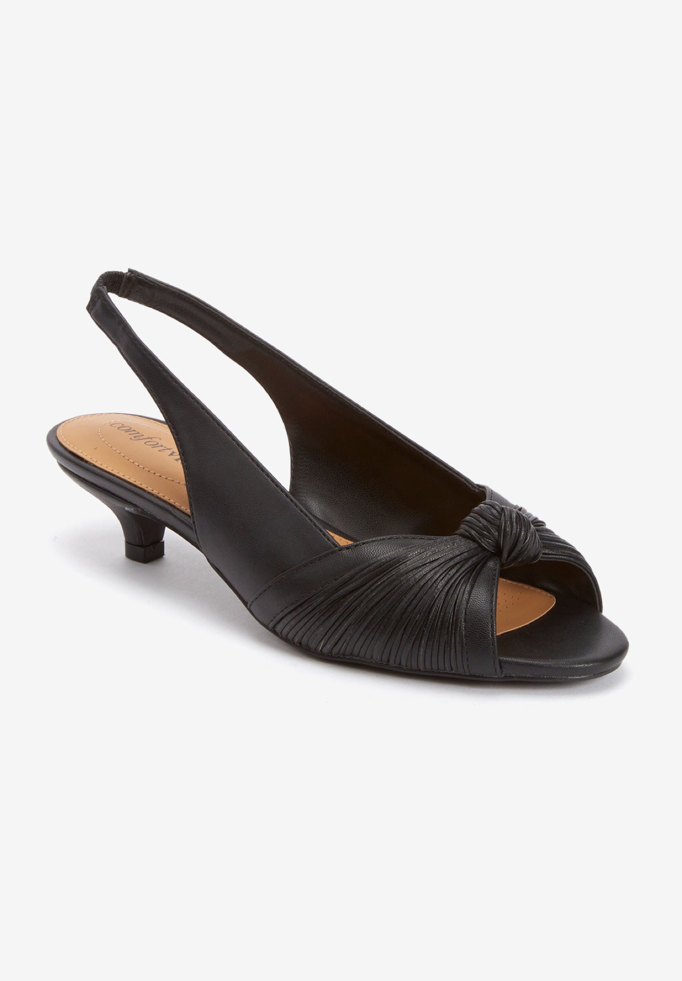 The Katelyn Slingback image number 0