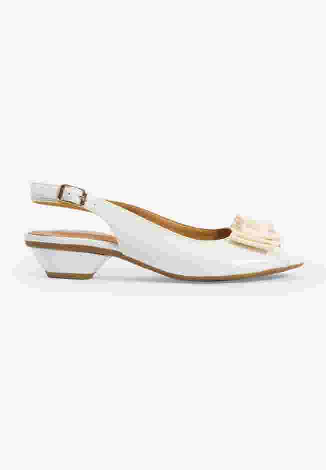The Reagan Slingback  image number 3