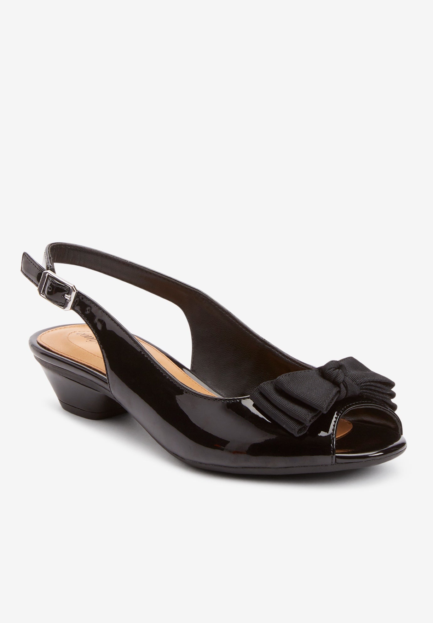 The Reagan Slingback  image number 0