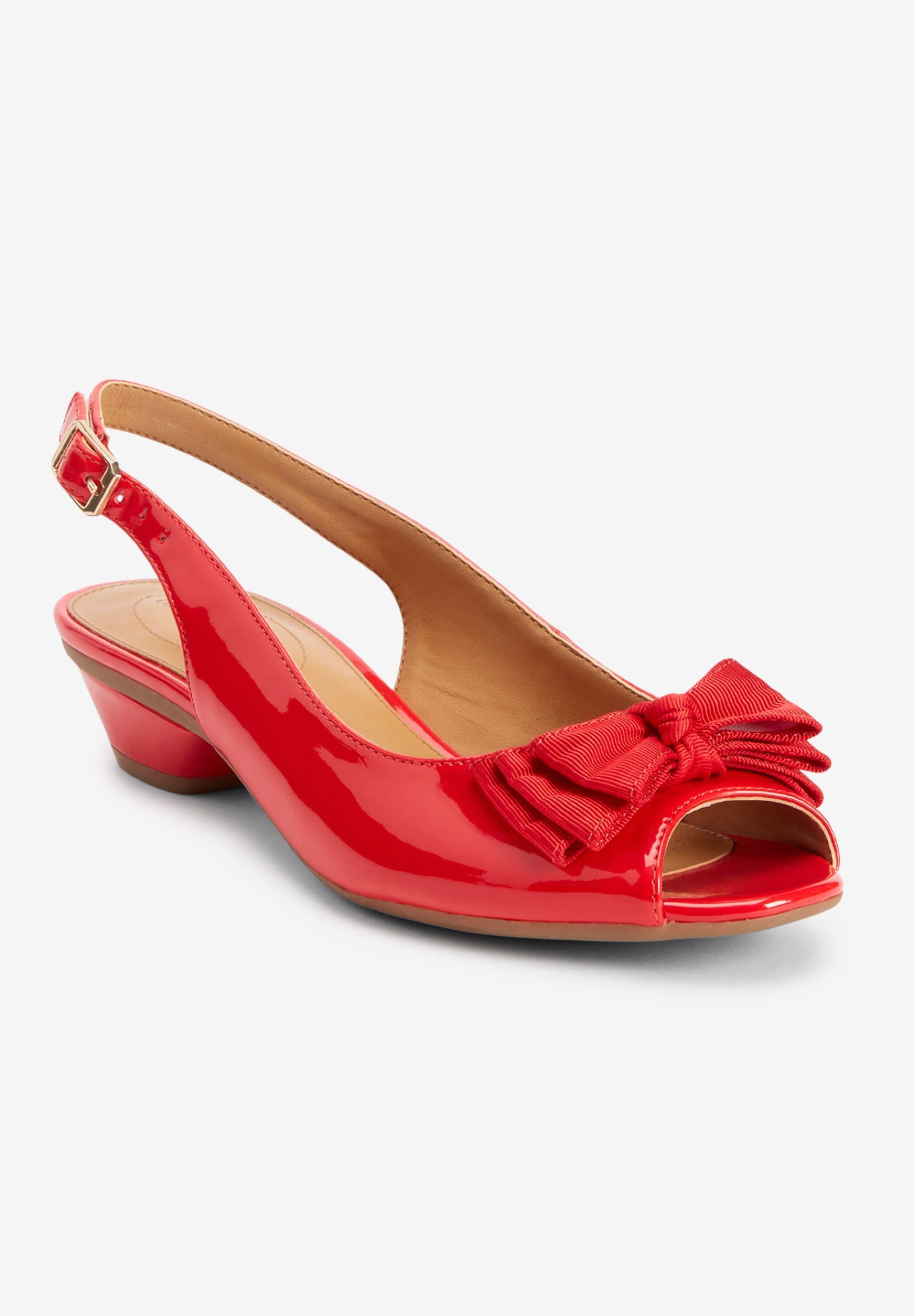 The Reagan Slingback  image number 0
