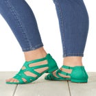 The Lana Sandal image number null