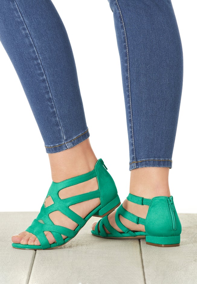 The Lana Sandal image number 6