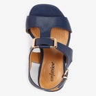 The Simone Sandal  image number null