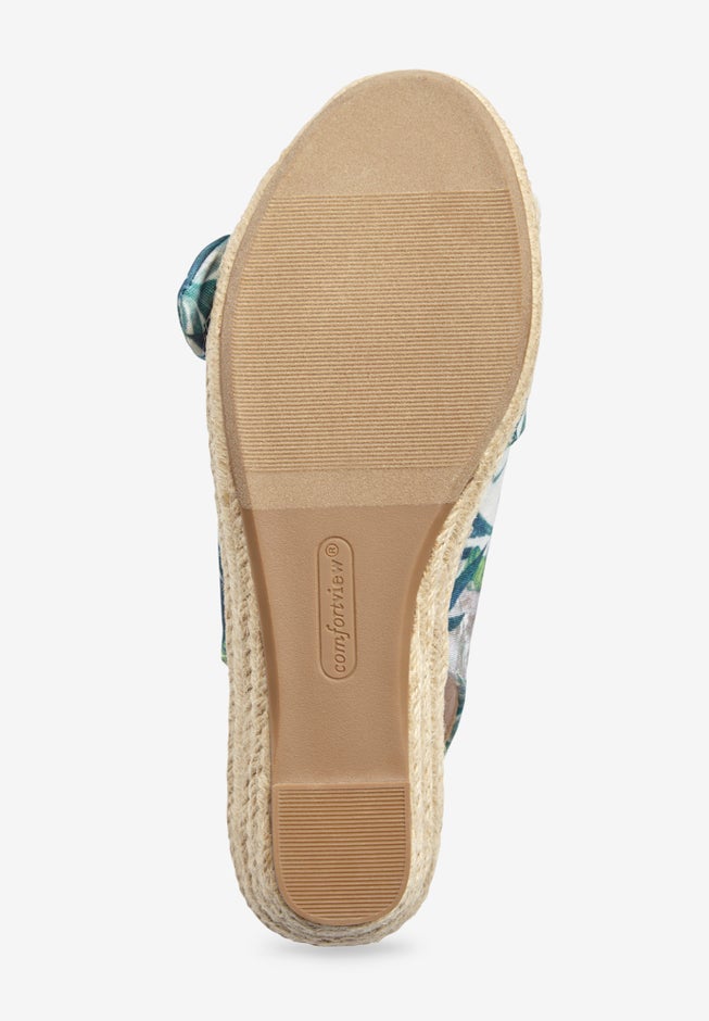 The Zanea Espadrille  image number 2