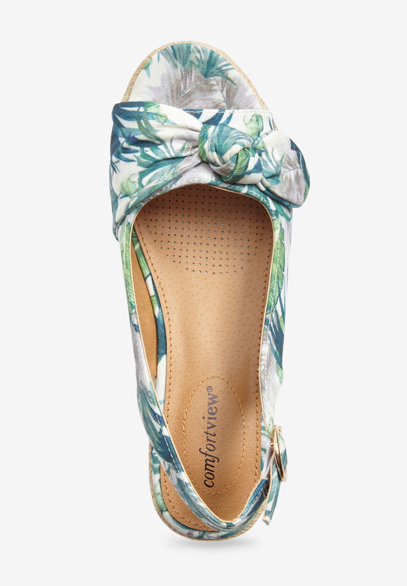 The Zanea Espadrille  image number 4