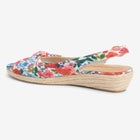 The Zanea Espadrille  image number null