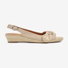 The Zanea Espadrille  image number null