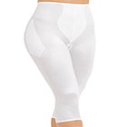 Rago® Light Control Capri Pant Liner 920 image number null