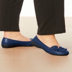 The Pamela Slip On Flat image number null
