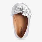 The Pamela Slip On Flat image number null