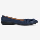 The Pamela Slip On Flat image number null