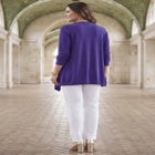 Flyaway Cardigan image number null
