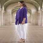 Flyaway Cardigan image number null