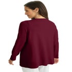 Flyaway Cardigan image number null